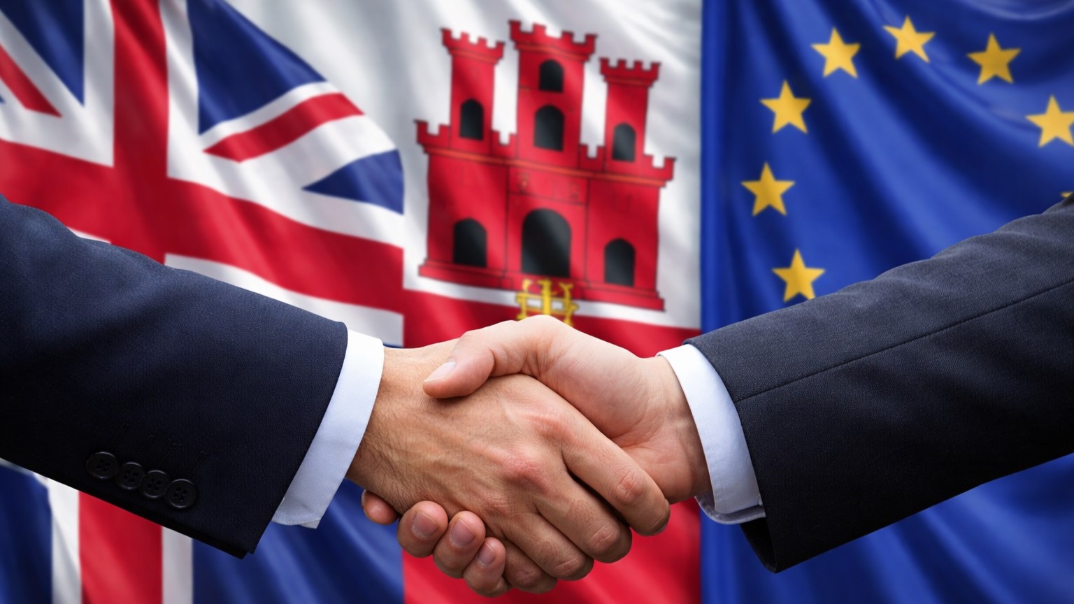 UK-EU Gibraltar Deal: What It Means for Property Image