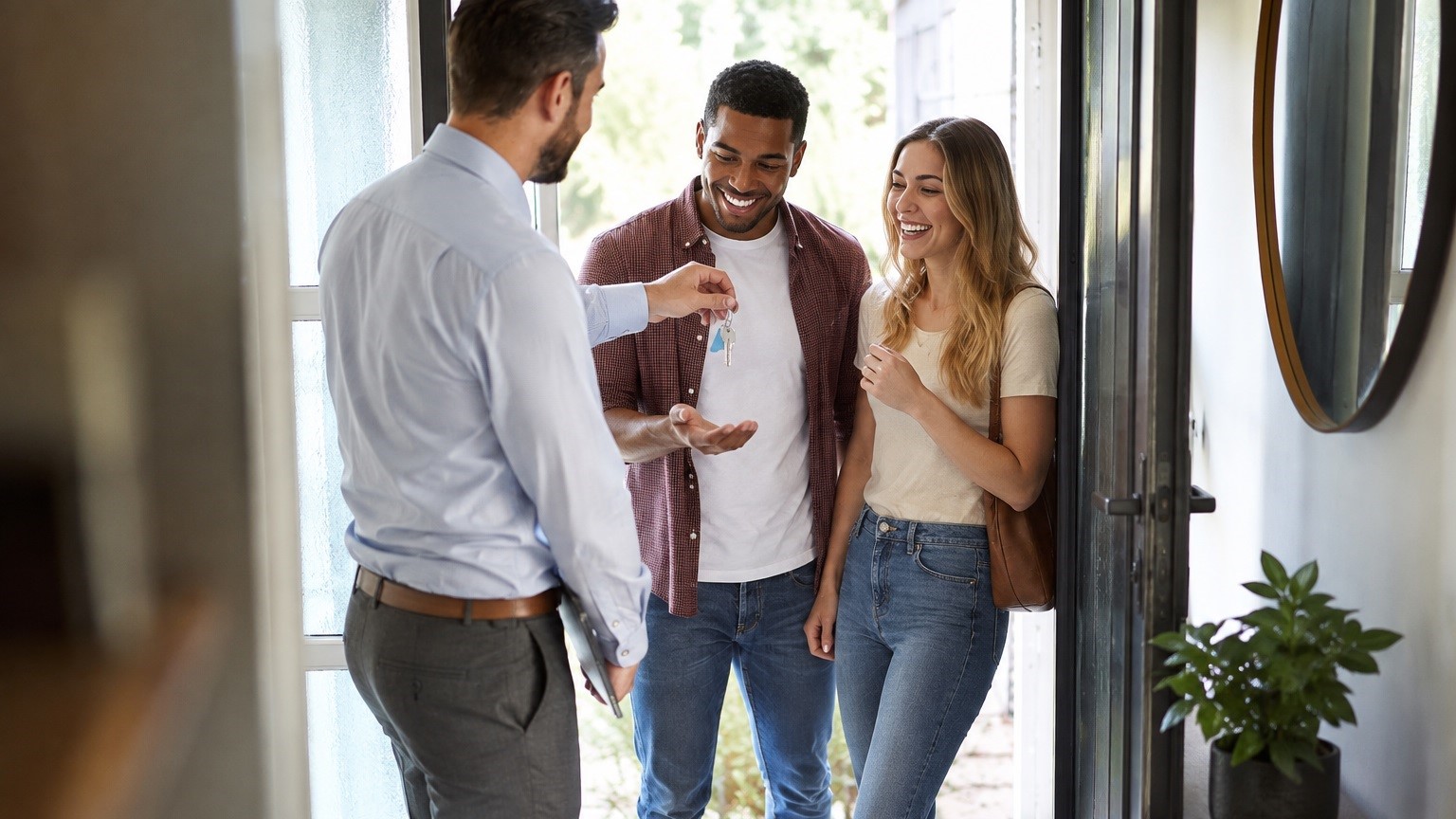 9 things landlords and tenants should agree before moving into a rental in Gibraltar Image